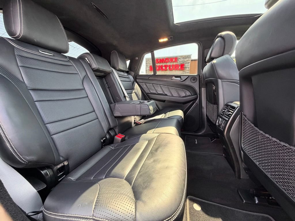 Used 2019 Mercedes-Benz GLE 63 AMG S image 26