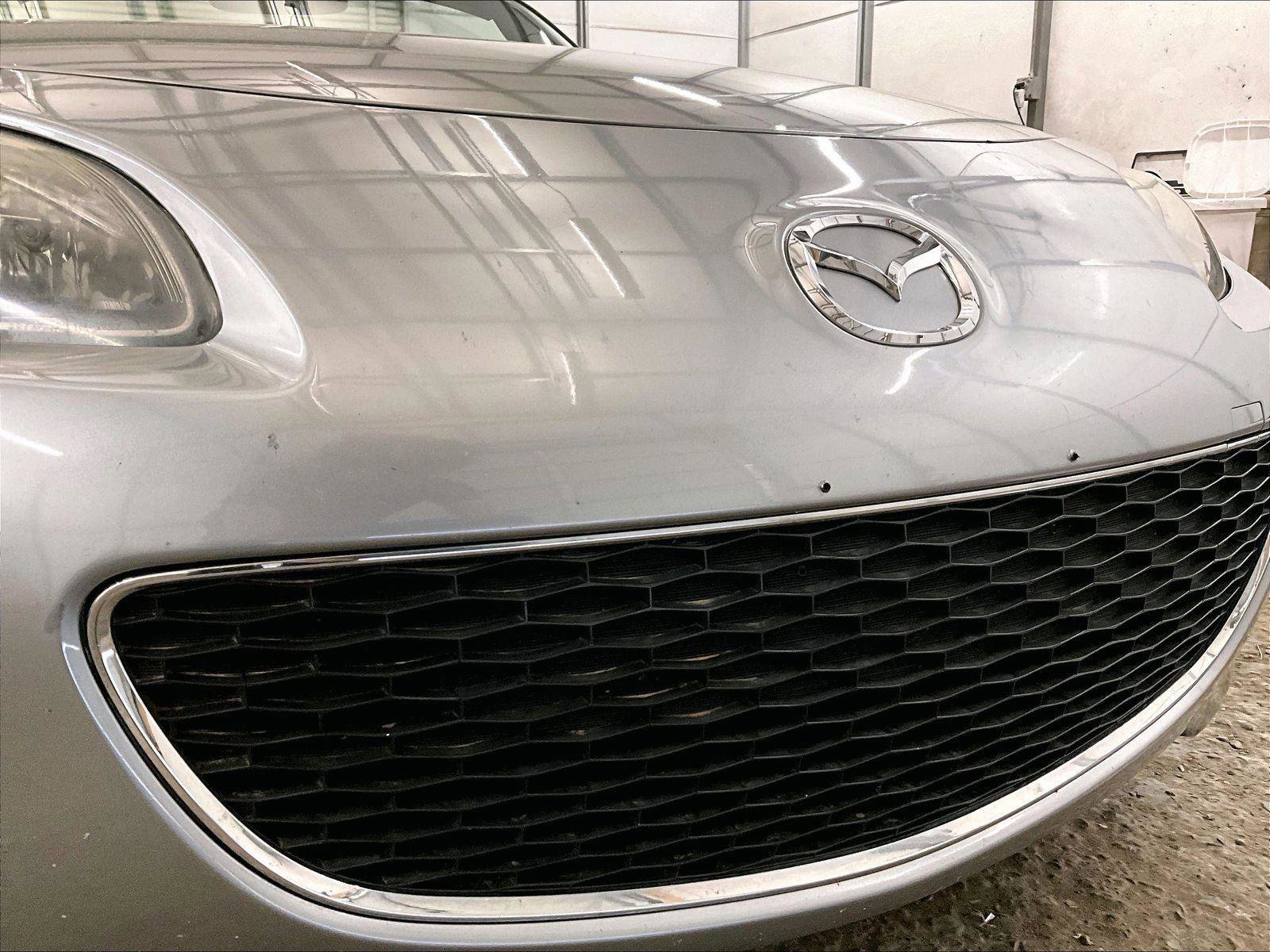 Used 2010 MAZDA MX-5 Miata Touring RWD image 27