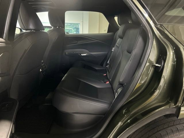 Used 2023 Lexus RX 350 Premium w/ Accessory Package AWD/4WD image 22