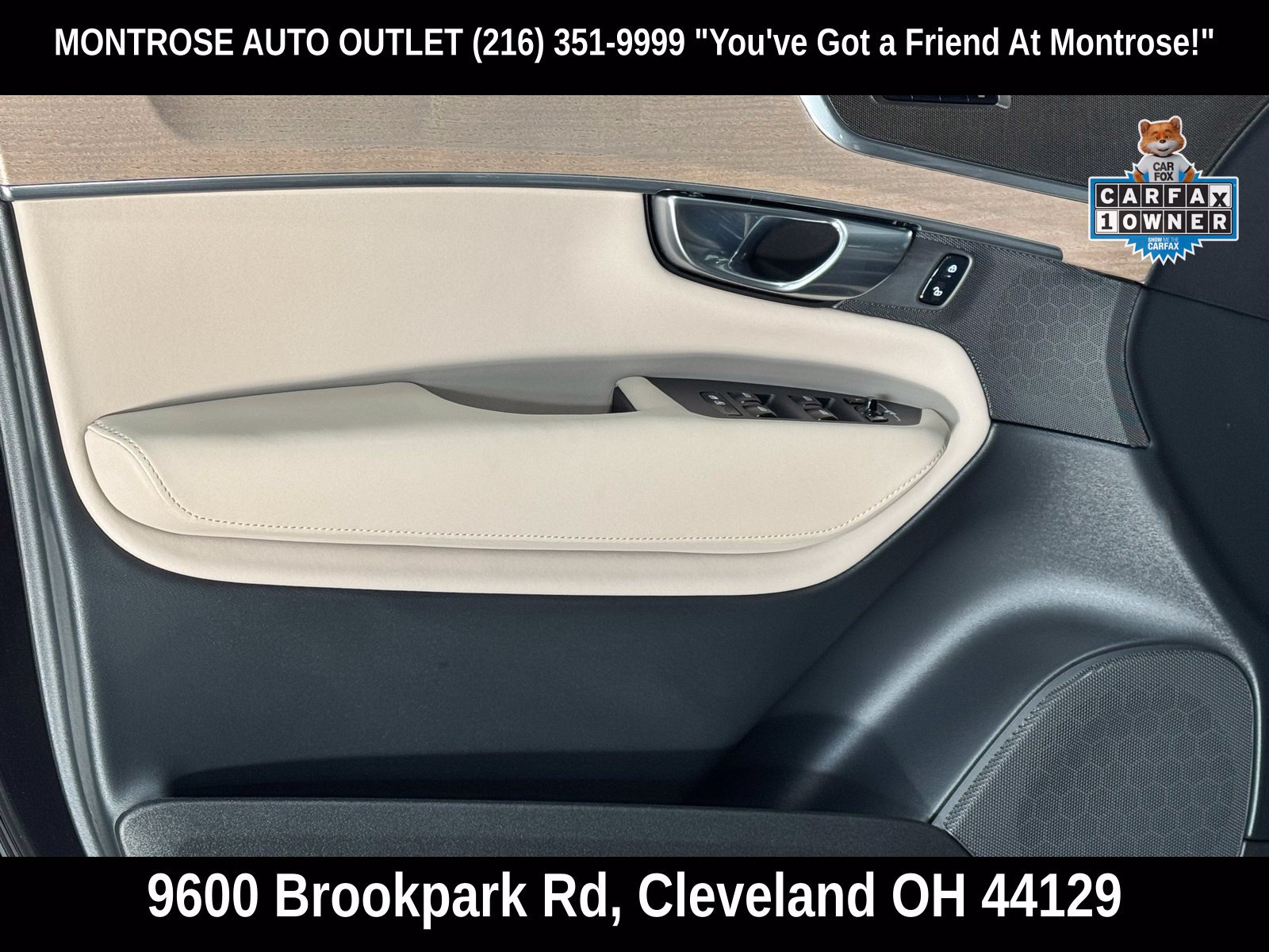 Certified 2025 Volvo XC90 B5 Core AWD/4WD image 13