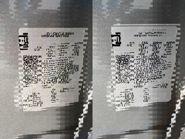 New 2026 Chevrolet TrailBlazer RS w/ Convenience Package image 29