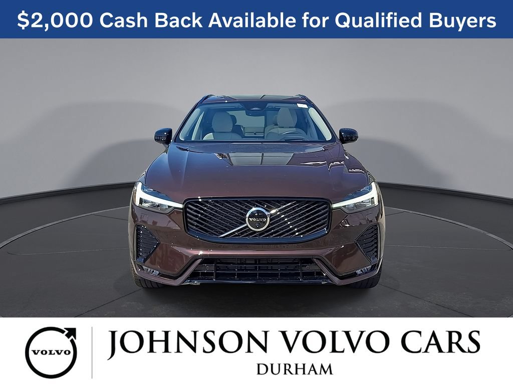 New 2026 Volvo XC60 B5 Ultra w/ Climate Package AWD/4WD image 4