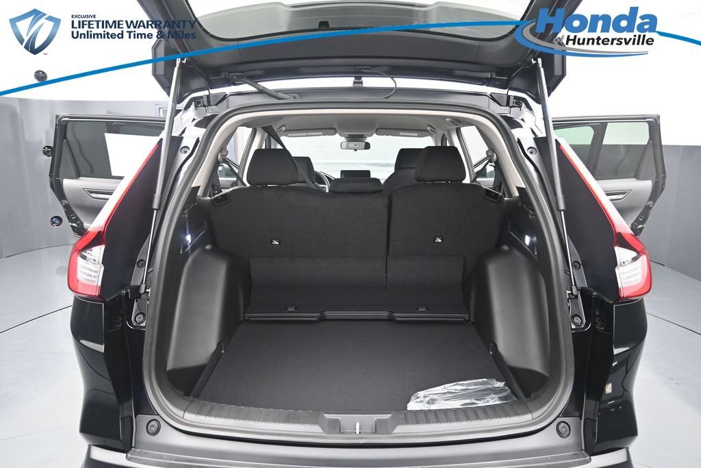 New 2026 Honda CR-V LX image 11