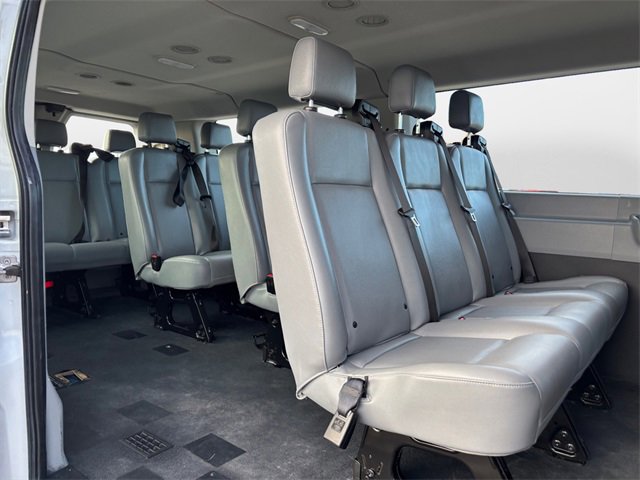 Used 2019 Ford Transit 350 XL image 13