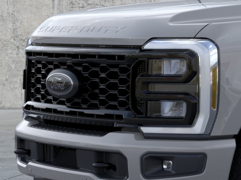 New 2026 Ford F250 Lariat AWD/4WD image 17