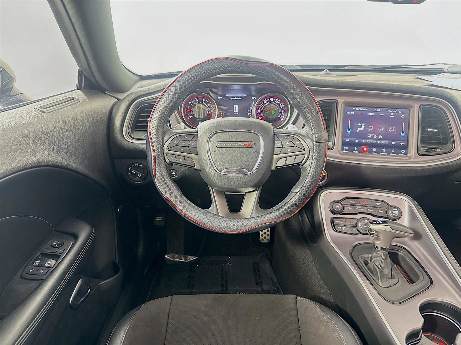 Used 2019 Dodge Challenger GT w/ Plus Package AWD/4WD image 3