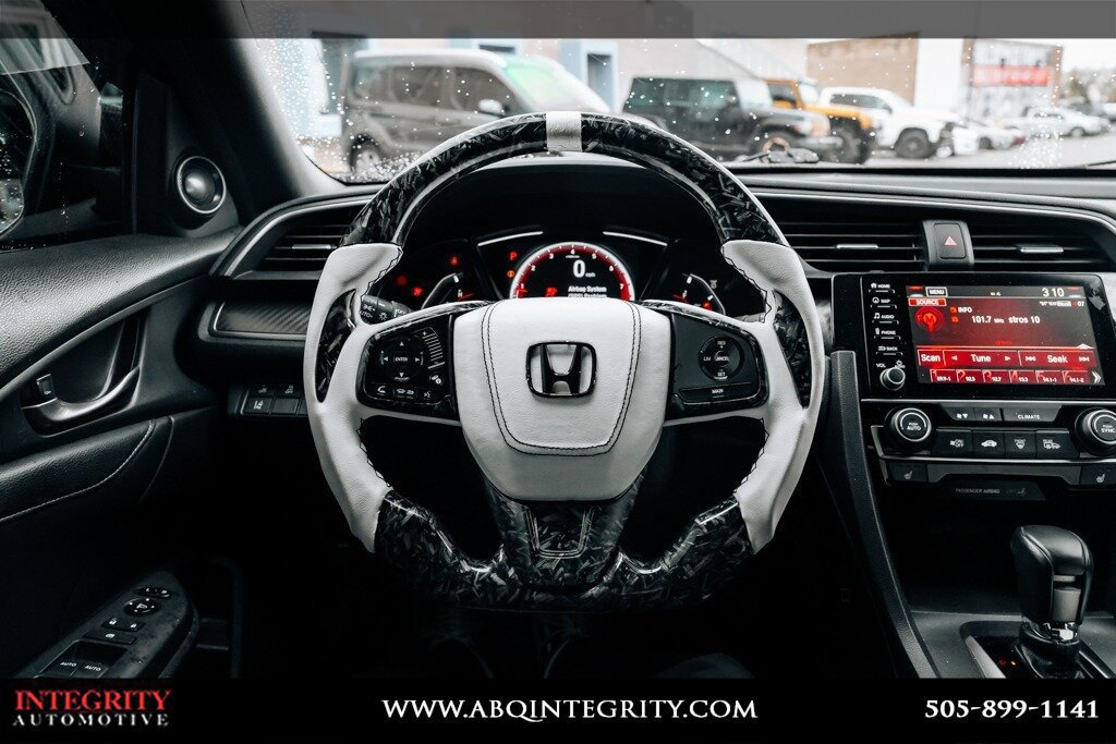 Used 2019 Honda Civic Sport Touring image 22