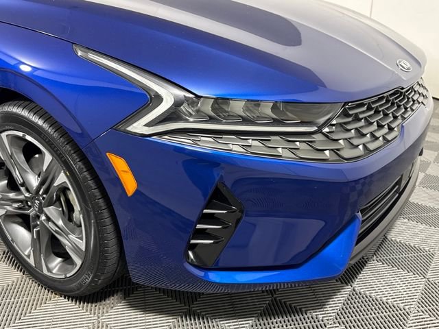 Used 2021 Kia K5 EX w/ EX Premium Package image 12