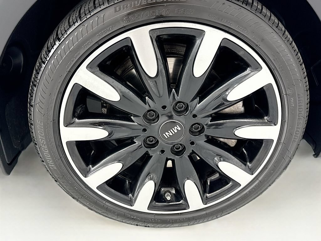 Used 2021 MINI Cooper S FWD image 27