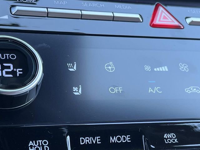 New 2026 Hyundai Santa Fe Calligraphy AWD/4WD image 38
