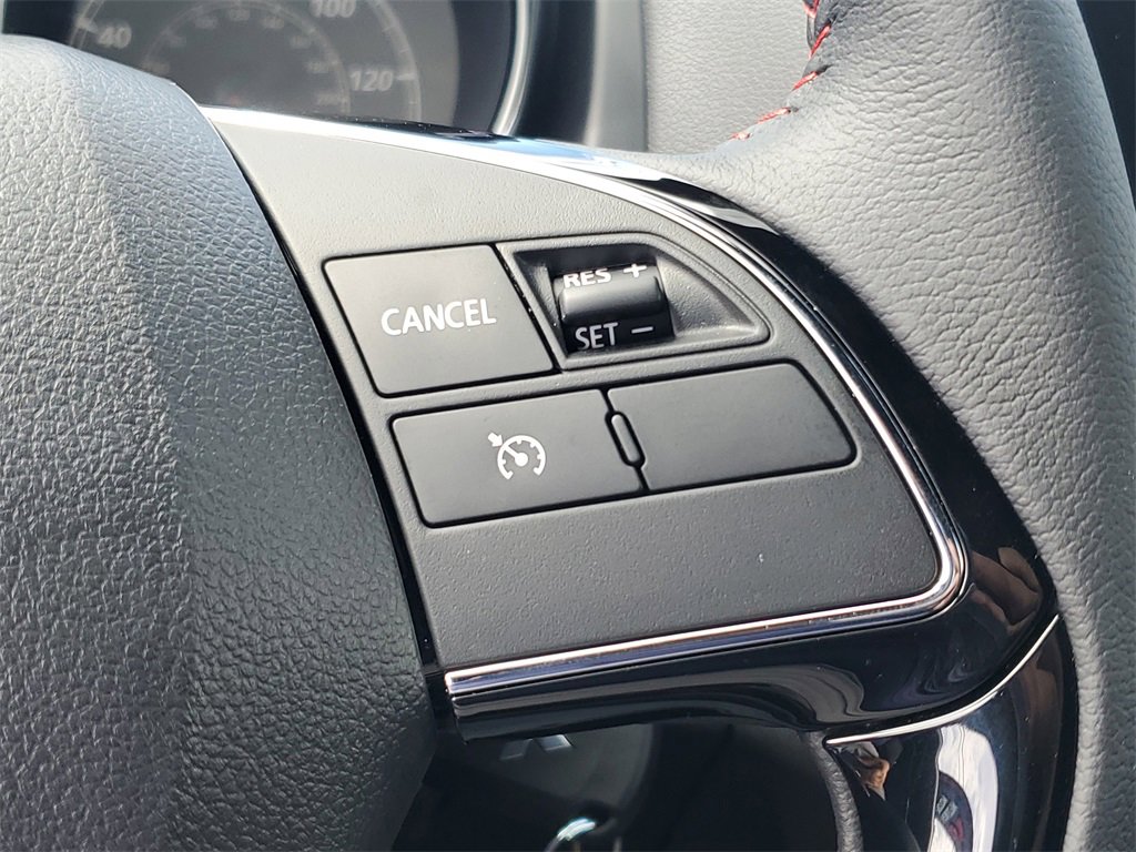 New 2025 Mitsubishi Outlander Sport AWD image 24