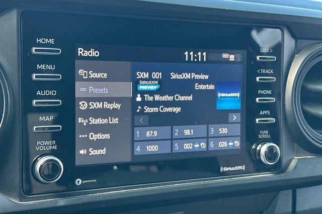 Used 2022 Toyota Tacoma SR w/ SR Convenience Package image 19