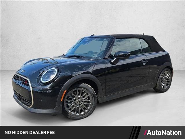 New 2026 MINI Cooper S FWD video 1