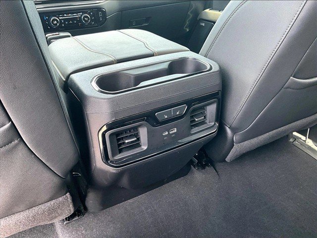 Certified 2024 Chevrolet Silverado 1500 ZR2 w/ Technology Package AWD/4WD image 24