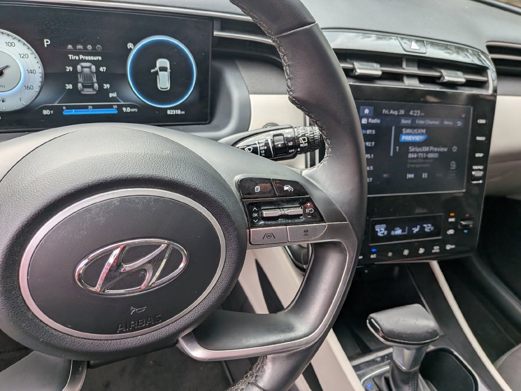 Used 2022 Hyundai Tucson SEL w/ Convenience Package FWD image 18