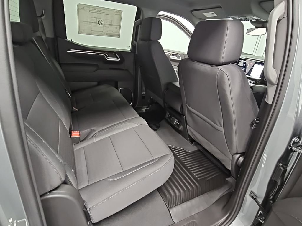 New 2026 GMC Sierra 1500 SLE w/ Preferred Package image 34