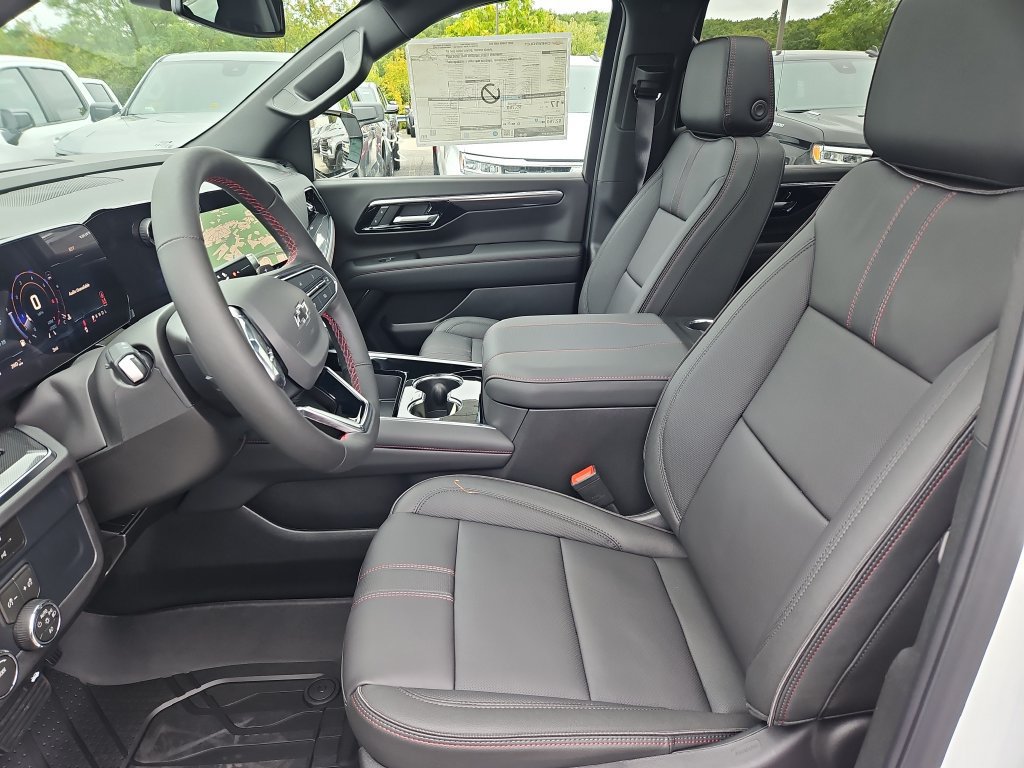 New 2027 Chevrolet Tahoe RST w/ Comfort Package AWD/4WD image 24