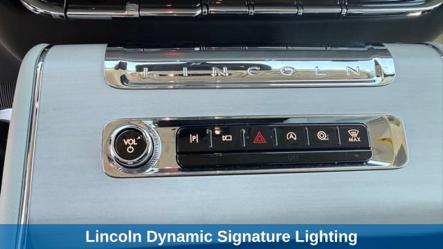 Used 2026 Lincoln Aviator Reserve AWD/4WD image 19