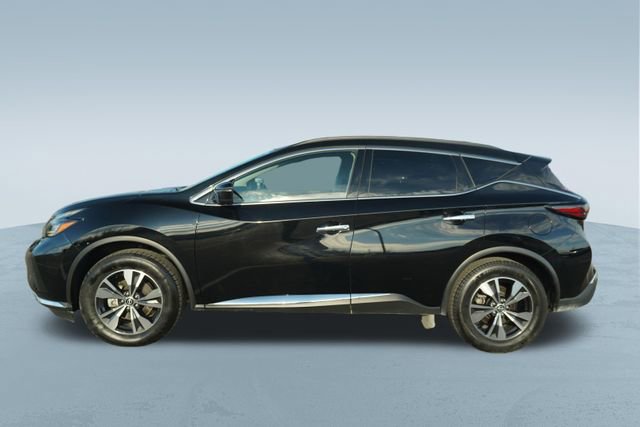 Used 2023 Nissan Murano SV image 4