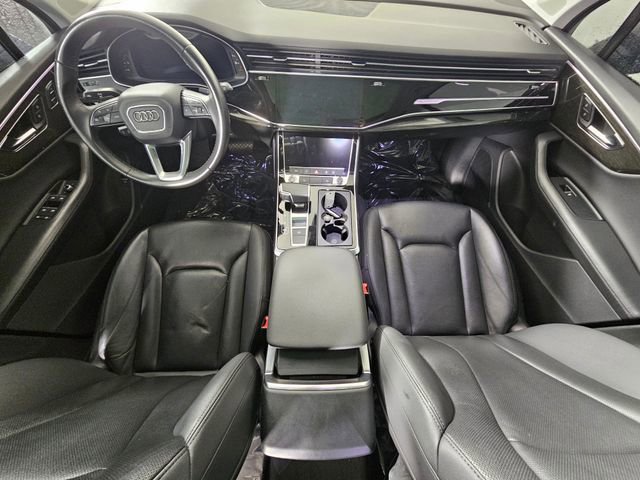 Used 2022 Audi Q7 3.0T Premium Plus w/ Premium Plus Package image 22