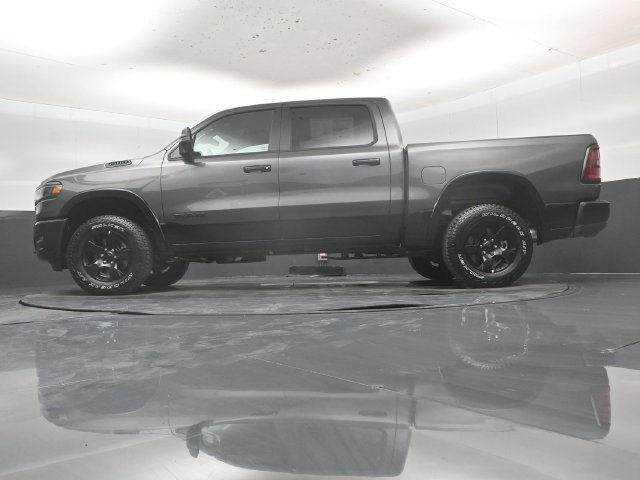 New 2027 RAM 1500 4x4 Crew Cab image 54