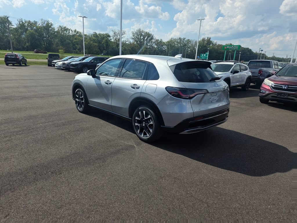New 2027 Honda HR-V EX-L image 5