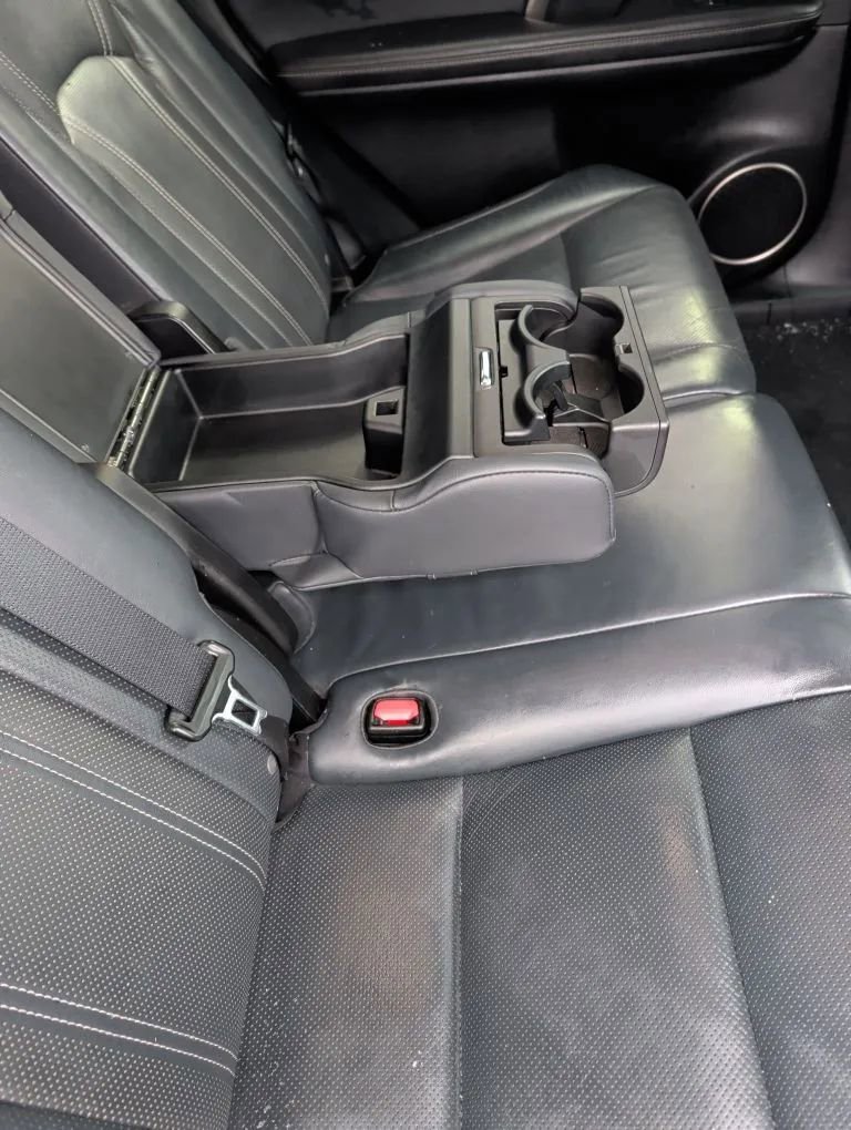 Used 2017 Lexus RX 350 AWD image 37