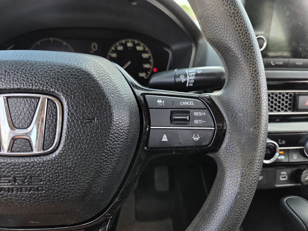 Used 2024 Honda Civic LX image 21