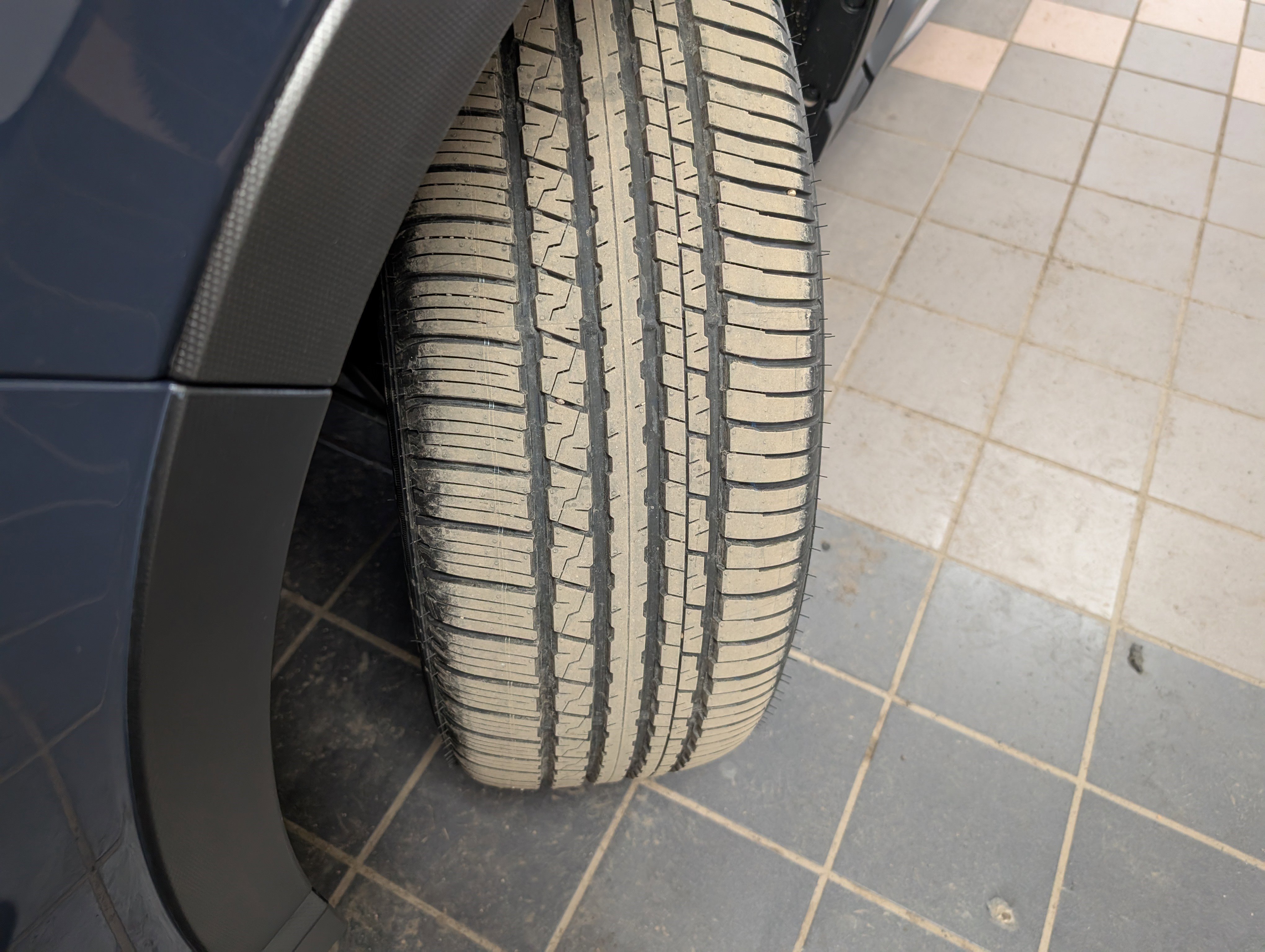 New 2025 Subaru Ascent Touring w/ Popular Package #2 image 39