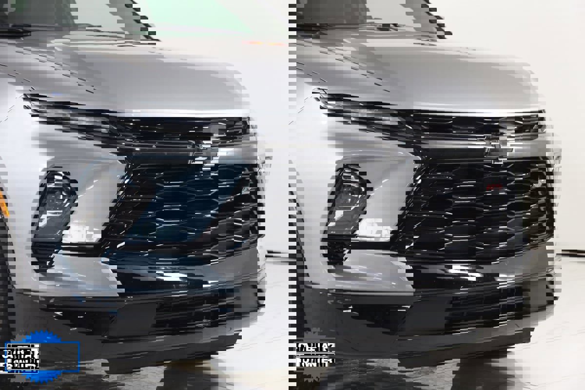 Used 2023 Chevrolet Blazer RS w/ LPO, Floor Liner Package image 51