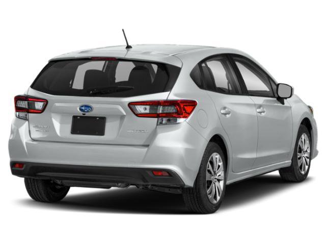 Used 2021 Subaru Impreza 2.0i AWD/4WD image 5