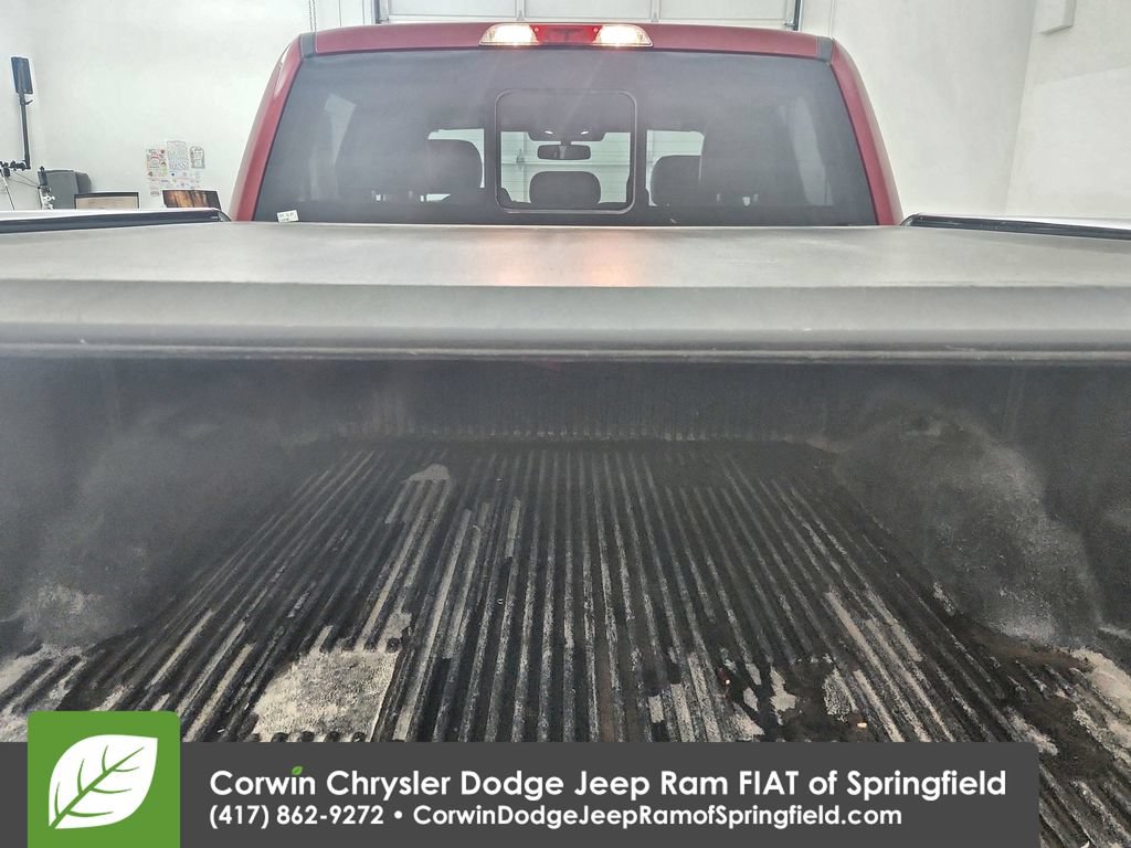 Used 2018 Ford F150 Lariat AWD/4WD image 30