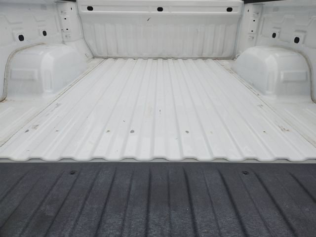 Used 2024 Chevrolet Silverado 1500 Custom w/ LPO, Dark Essentials Package RWD image 33