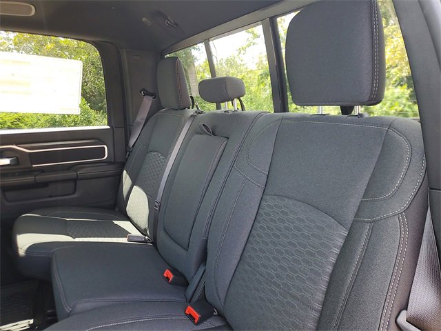 New 2026 RAM 3500 Lone Star image 9