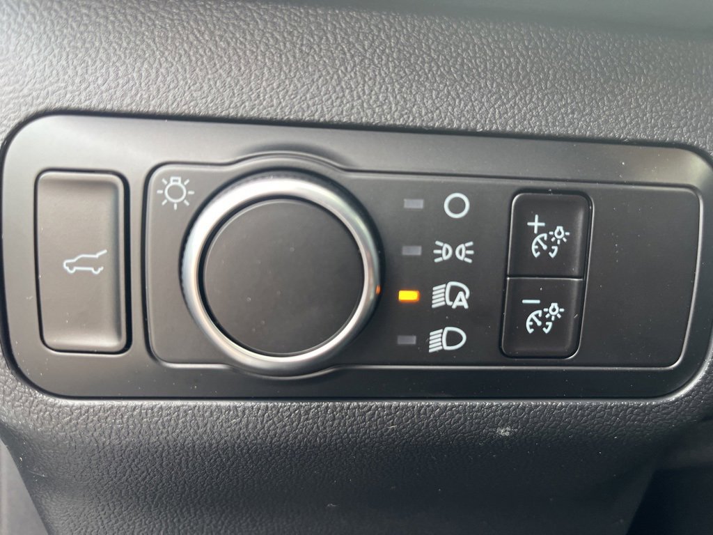 New 2026 Ford Escape ST-Line image 25