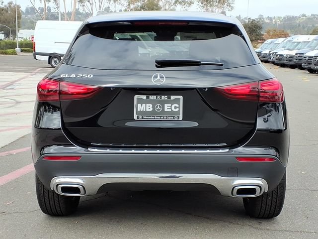 New 2026 Mercedes-Benz GLA 250 image 22