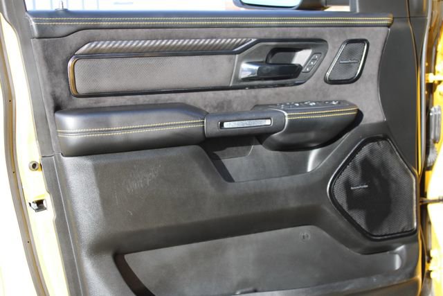 Used 2023 RAM 1500 TRX w/ TRX Level 2 Equipment Group image 18