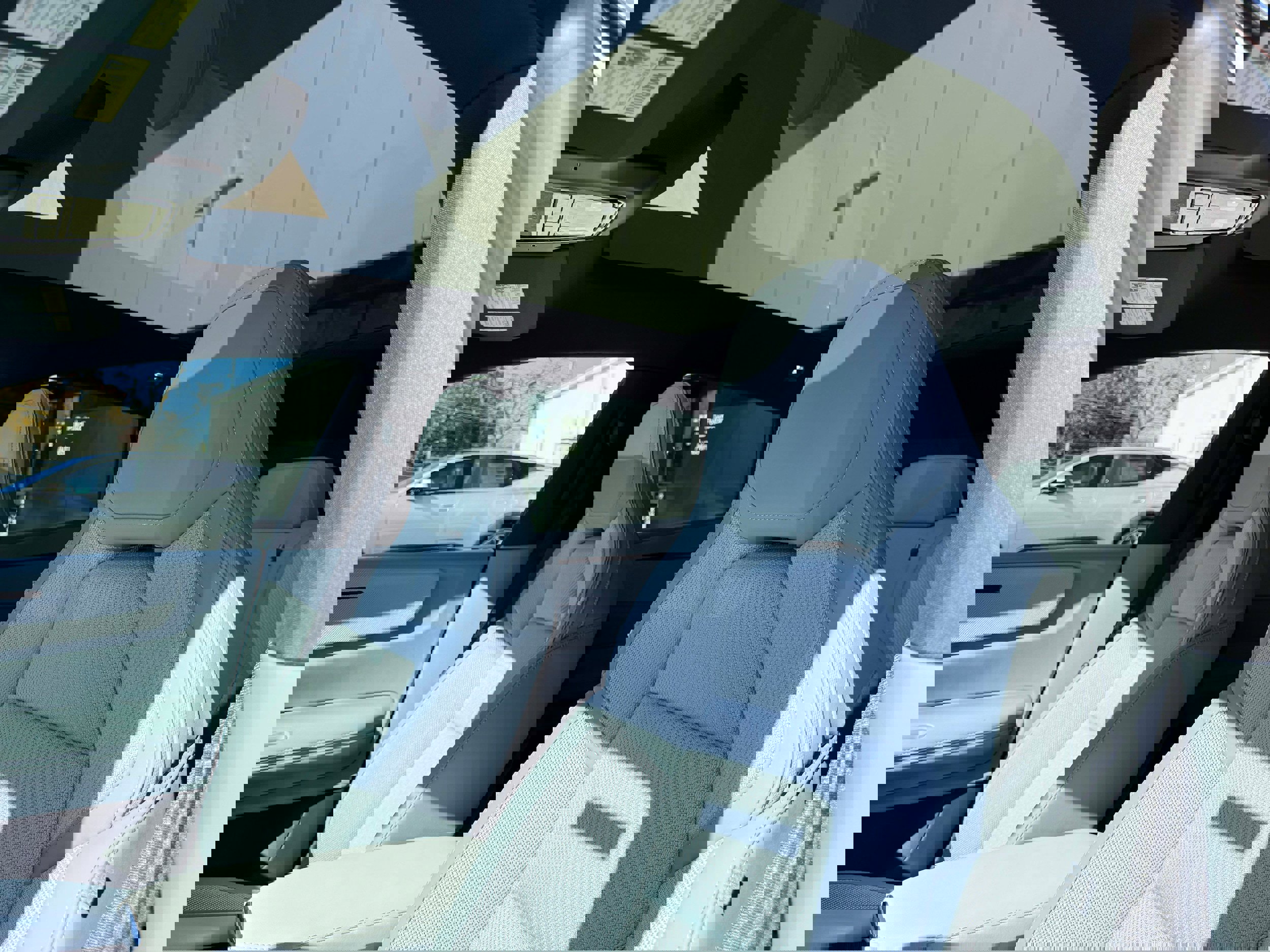 New 2026 Polestar Polestar 4 image 13