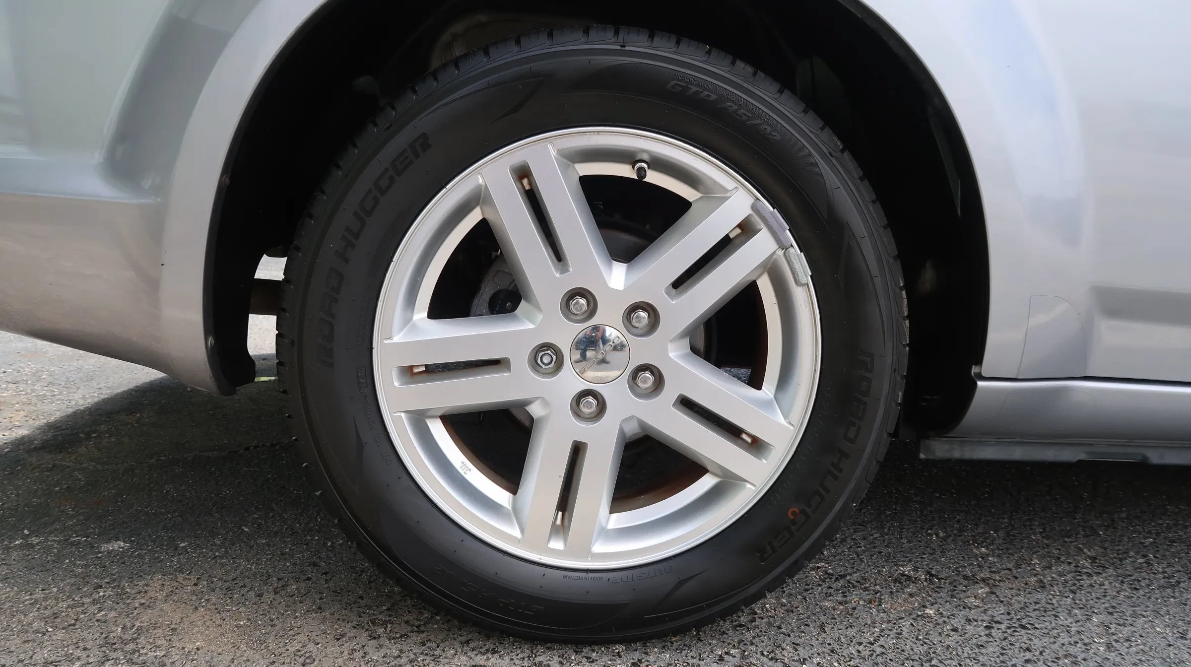 Used 2014 Dodge Avenger SXT FWD image 50