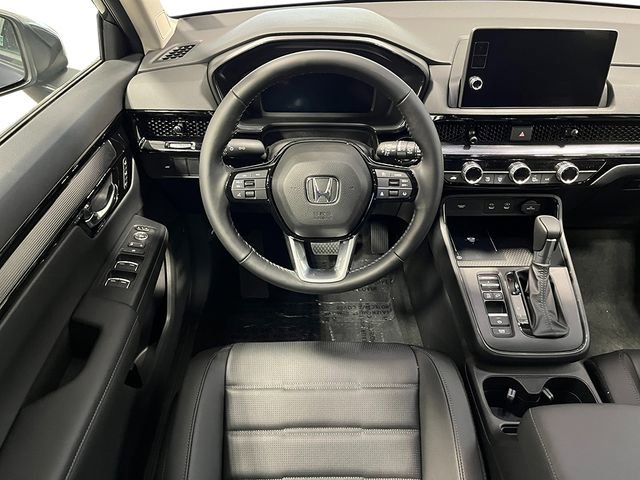 New 2026 Honda CR-V EX-L image 21