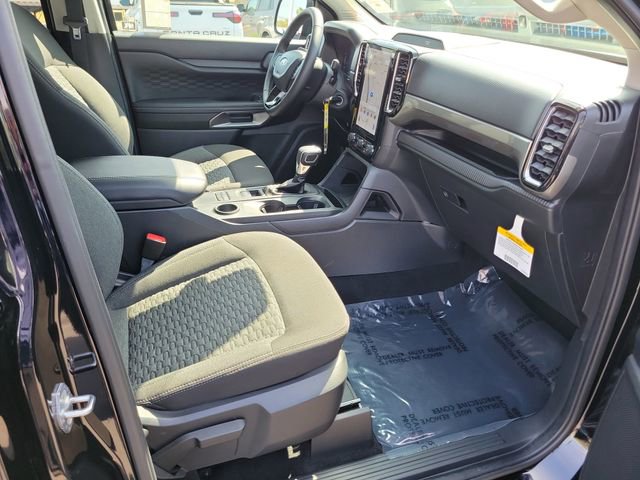 Used 2025 Ford Ranger XLT w/ Trailer Tow Package image 15