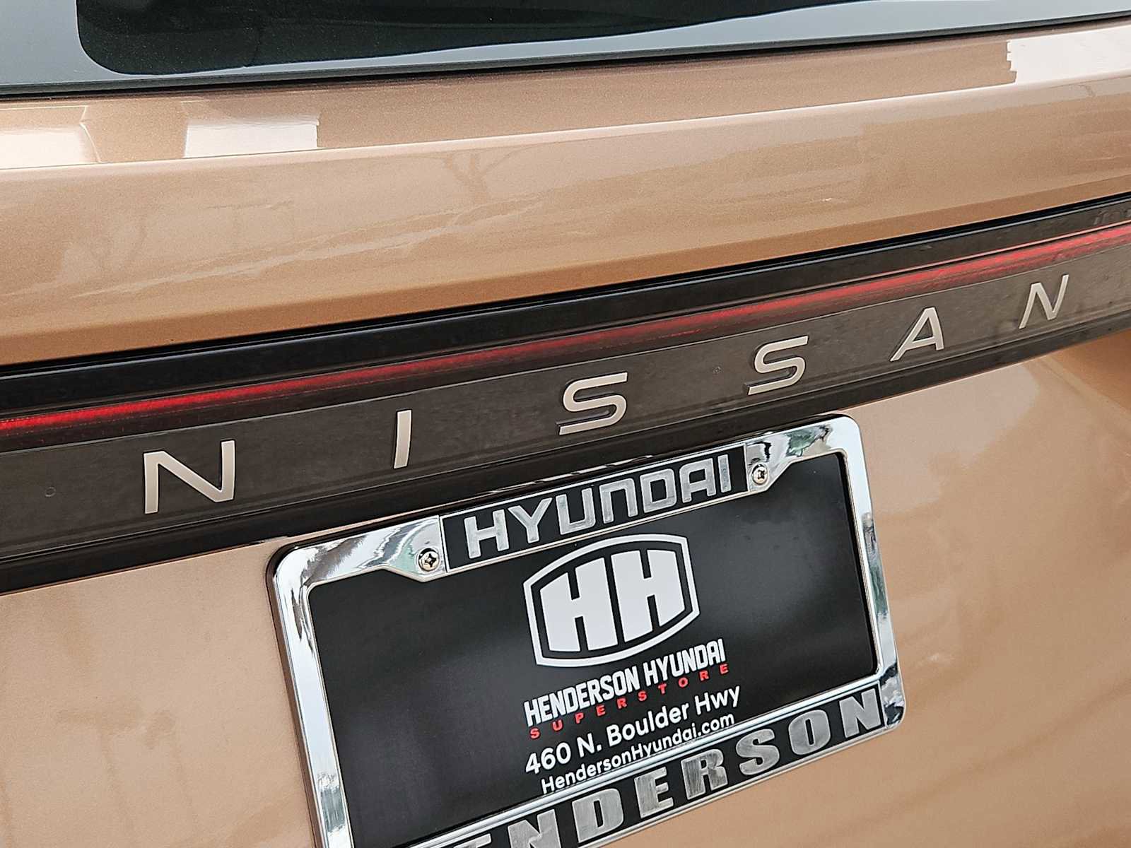 Used 2023 Nissan Ariya image 12