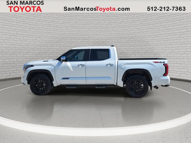 New 2026 Toyota Tundra 1794 Edition image 8