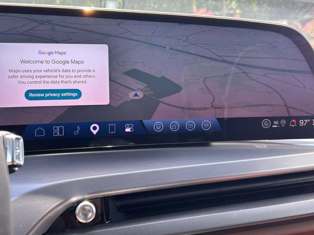 New 2027 Cadillac Vistiq Sport AWD/4WD image 28