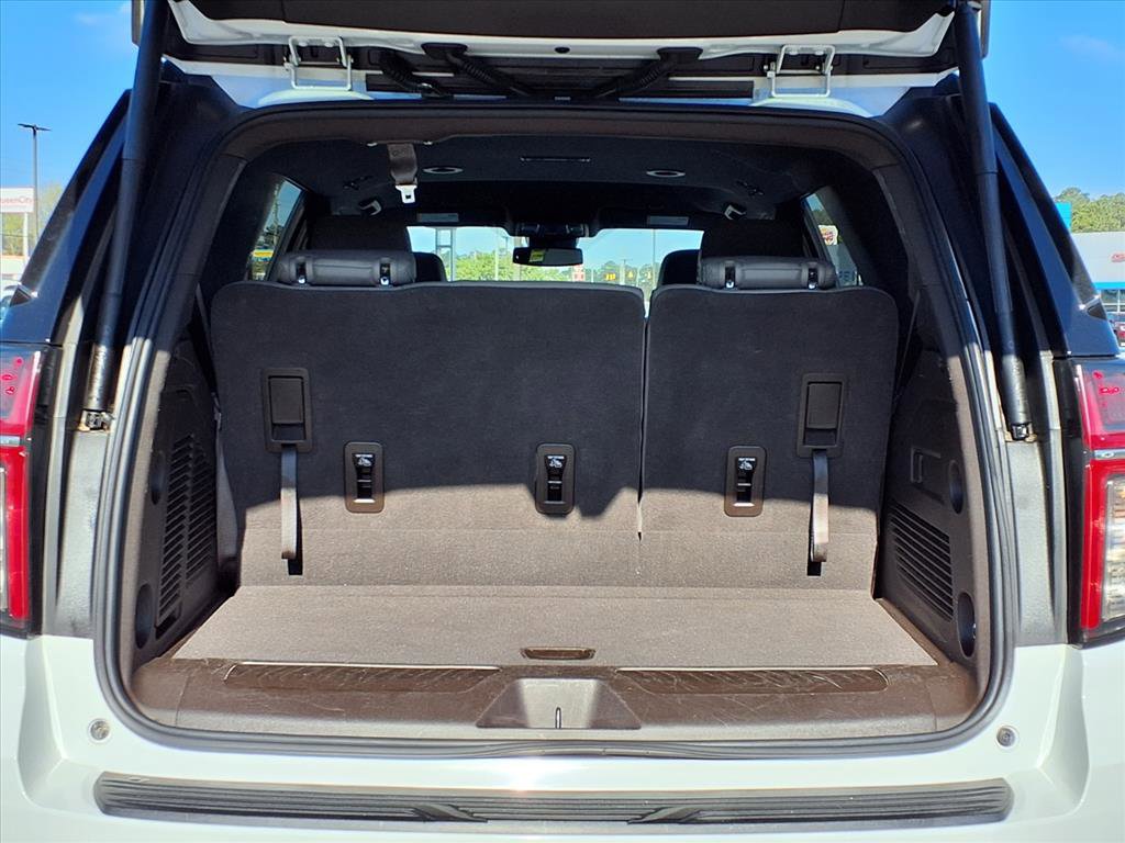 Used 2024 Chevrolet Tahoe LT image 23