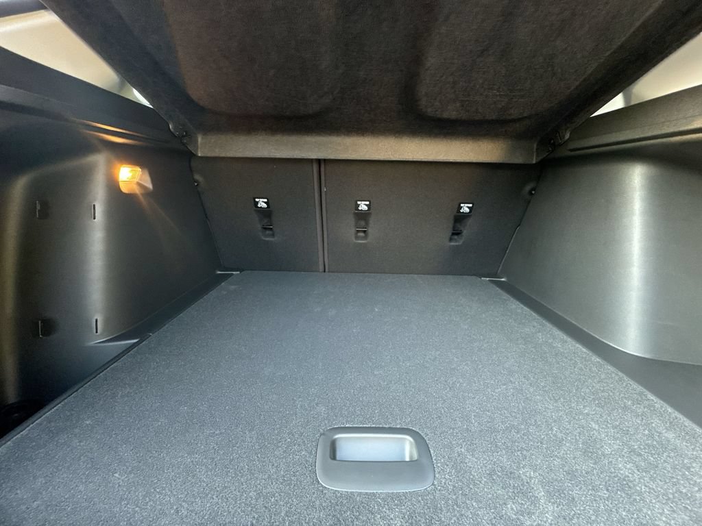 New 2026 Chevrolet Trax LT w/ LT Convenience Package FWD image 34