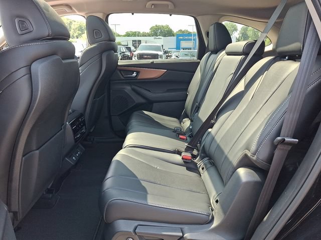 Used 2022 Acura MDX SH-AWD w/ Technology Package image 17