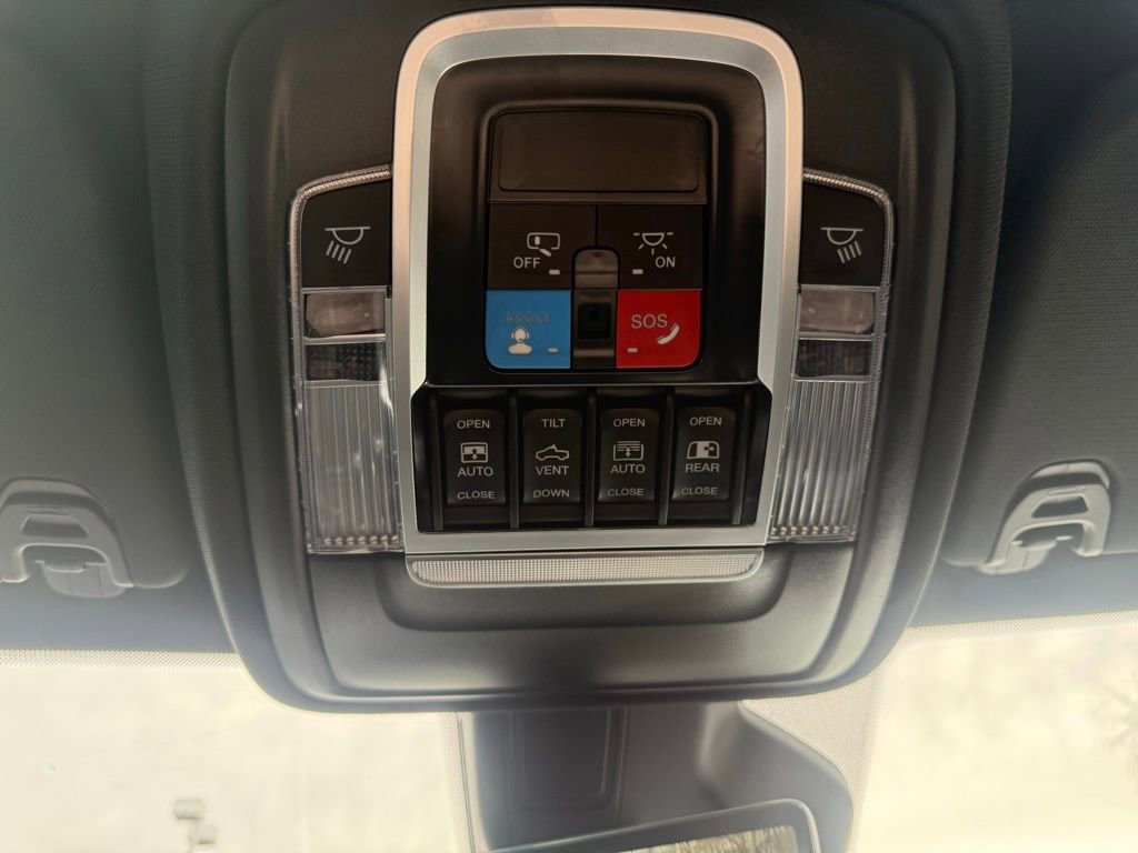 New 2026 RAM 1500 Laramie w/ Advanced Safety Group II image 42