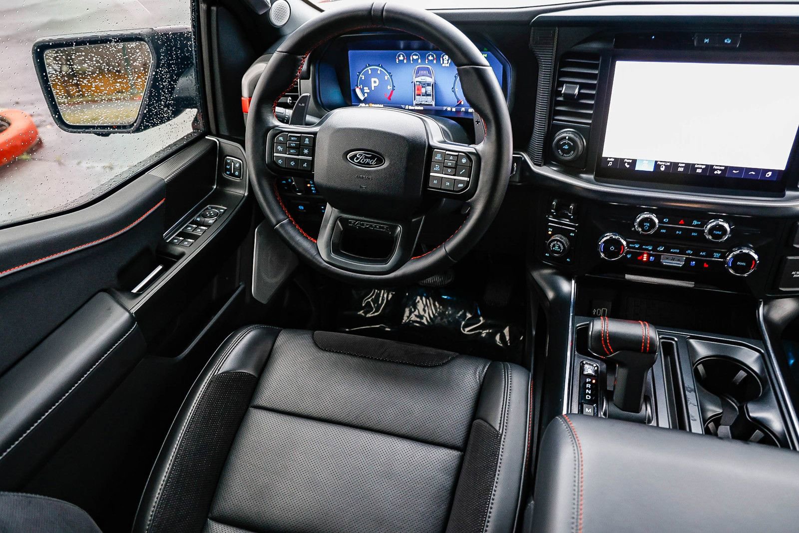 Used 2025 Ford F150 Raptor image 14