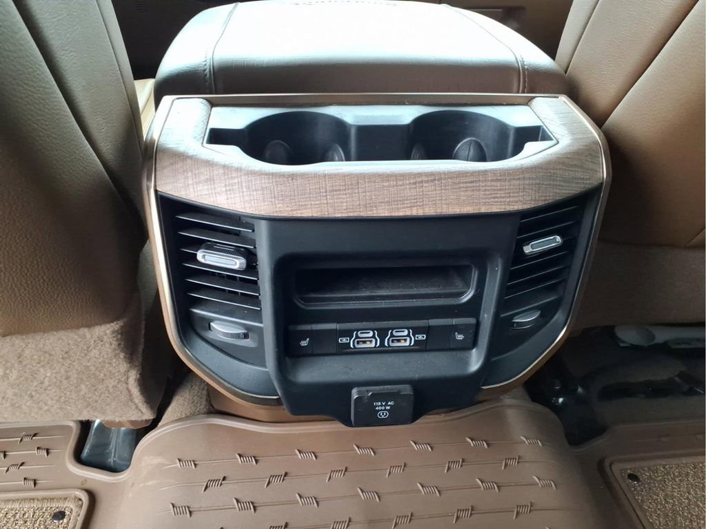 Used 2024 RAM 3500 Limited w/ Safety Group image 21